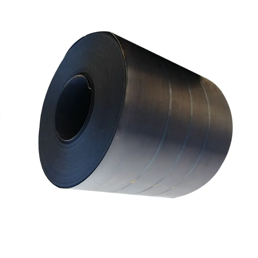 carbon steel coil